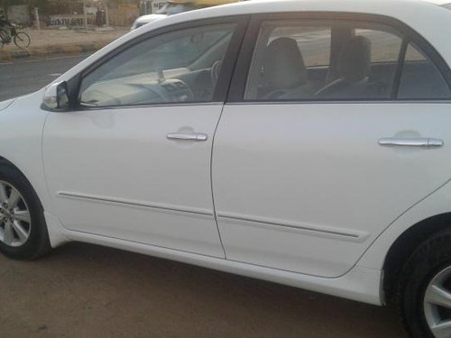 Used Toyota Corolla Altis Diesel D4DG 2012 for sale