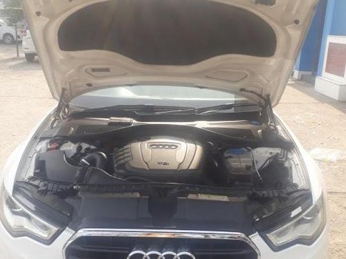 2013 Audi A6 for sale