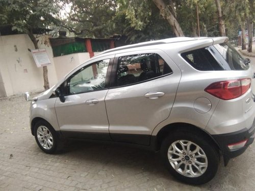 Ford EcoSport 2016 for sale