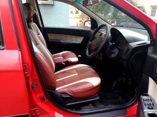 2005 Hyundai Getz for sale