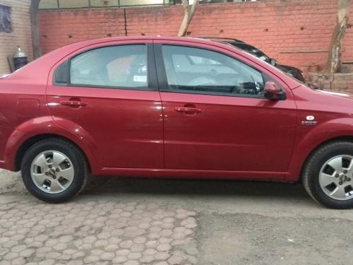 Chevrolet Aveo 1.4 LS 2009 for sale