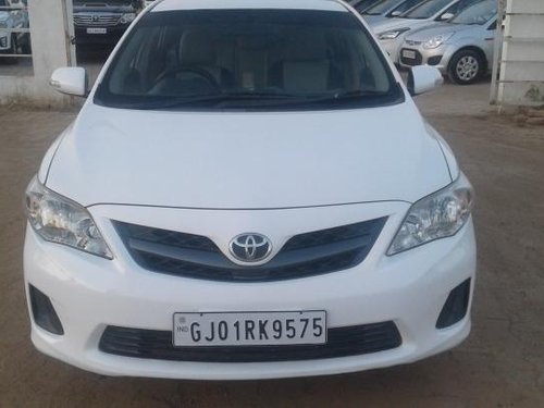 Used Toyota Corolla Altis Diesel D4DG 2012 for sale