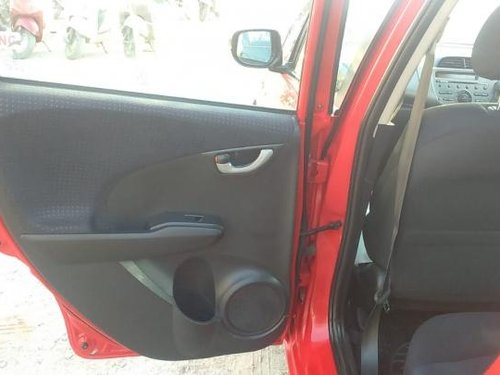 Honda Jazz X 2012 for sale