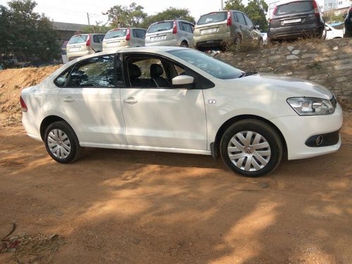 Used Volkswagen Vento Diesel Comfortline 2013 for sale