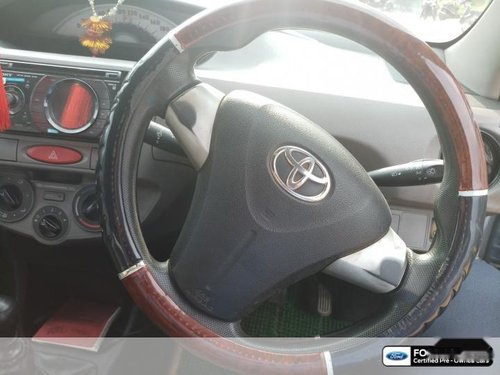 Toyota Etios Liva 2011 for sale
