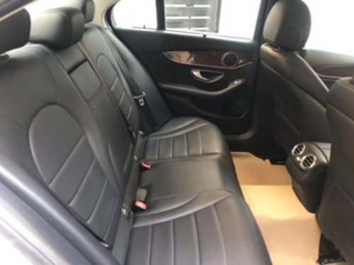 Mercedes Benz C Class C 220 CDI Avantgarde 2016 for sale