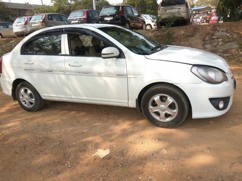 Hyundai Verna Transform SX VGT CRDi 2011 for sale