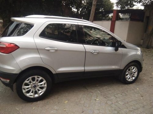 Ford EcoSport 2016 for sale