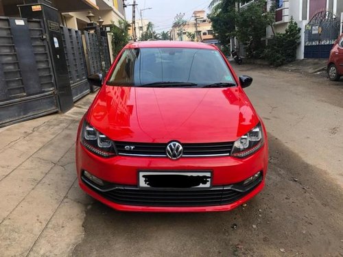 Volkswagen Polo 2016 for sale