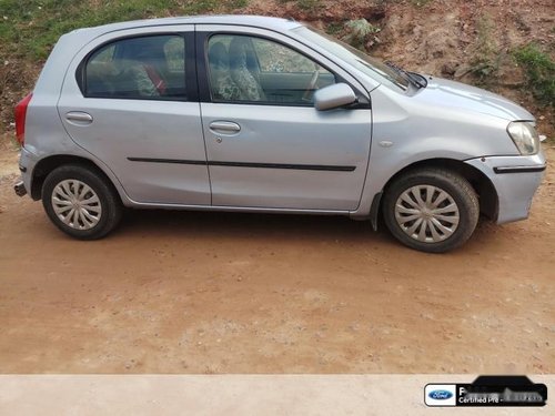 Toyota Etios Liva 2011 for sale