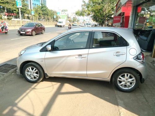 Honda Brio V MT 2012 for sale