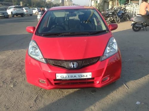 Honda Jazz X 2012 for sale