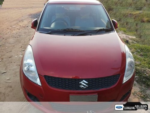 Used 2012 Maruti Suzuki Swift for sale