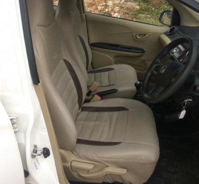 2015 Honda Amaze for sale