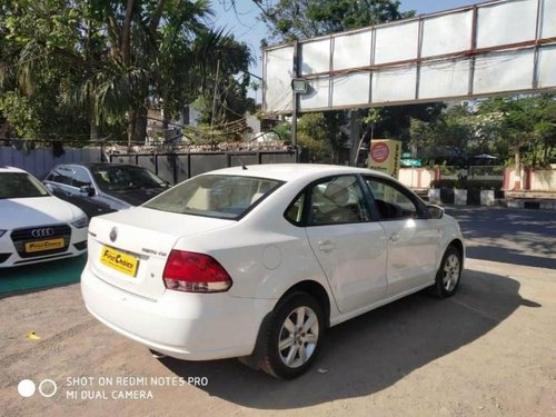 Used 2011 Volkswagen Vento for sale