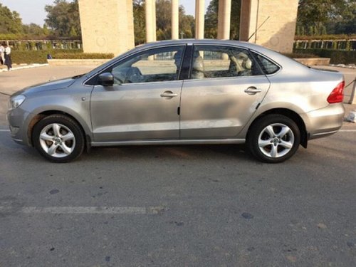 Used Skoda Rapid 2013 for sale at low price