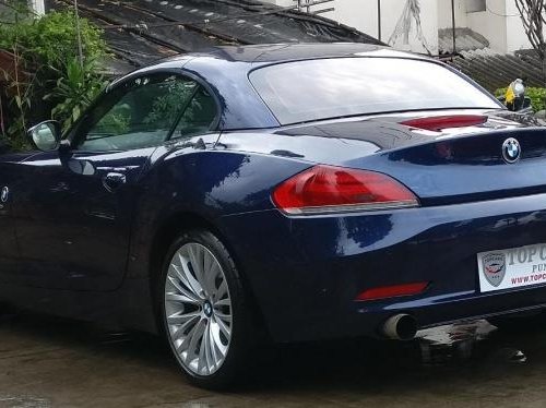 BMW Z4 35i 2010 for sale