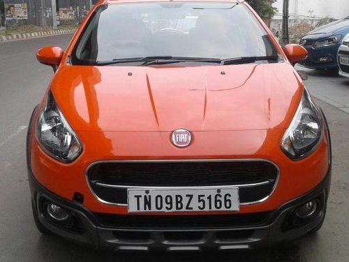 Used 2015 Fiat Avventura Urban Cross for sale