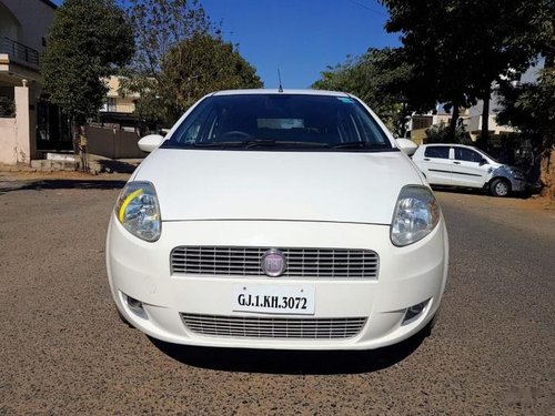 2011 Fiat Punto for sale at low price