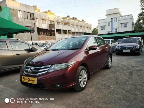 Honda City 2012 for sale