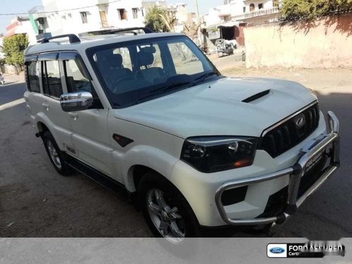 Mahindra Scorpio 2014 for sale