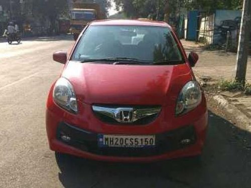 Honda Brio VX 2013 for sale