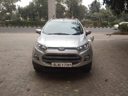 Ford EcoSport 2016 for sale