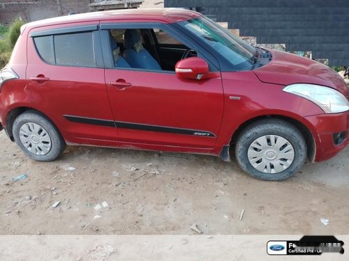 Used 2012 Maruti Suzuki Swift for sale