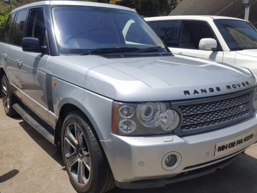 Used 2004 Land Rover Range Rover for sale