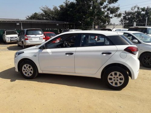 Used Hyundai i20 car at low price