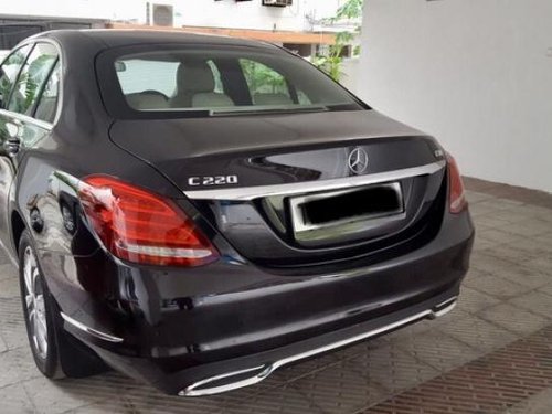 2015 Mercedes Benz C Class for sale