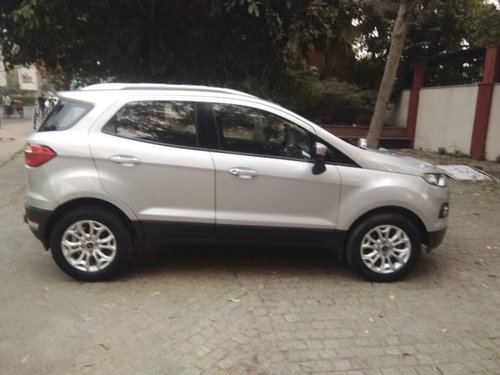 Ford EcoSport 2016 for sale