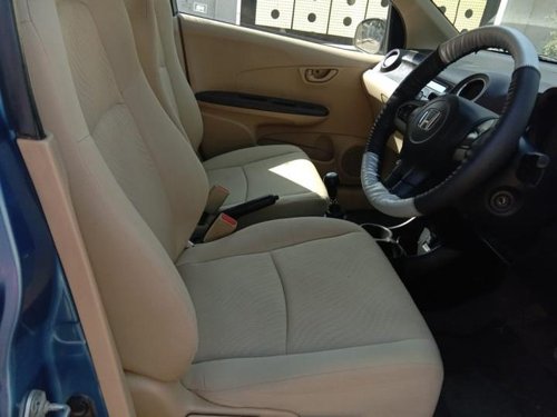 Used Honda Amaze 2014 car at low price