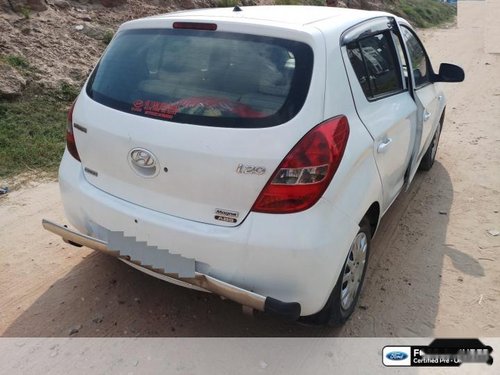 Used 2009 Hyundai i20 for sale