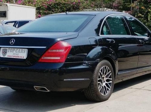 Used Mercedes Benz S Class 2013 car at low price