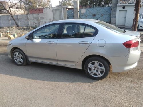 Honda City 2009 for sale