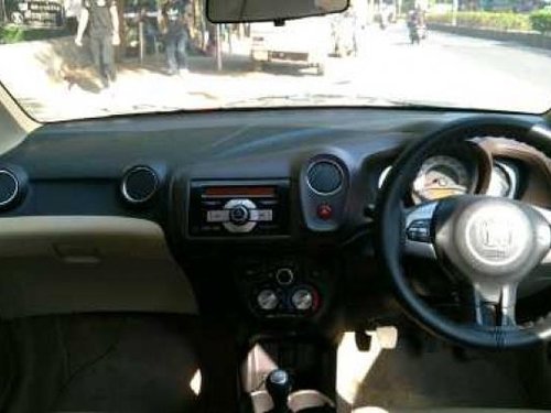 Honda Brio VX 2013 for sale