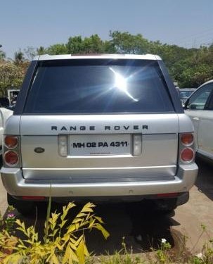 Used 2004 Land Rover Range Rover for sale
