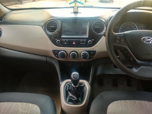 Hyundai Grand i10 1.2 Kappa Sportz 2018 for sale