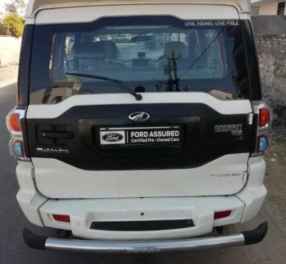 Mahindra Scorpio 2014 for sale