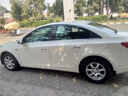 2011 Chevrolet Cruze for sale