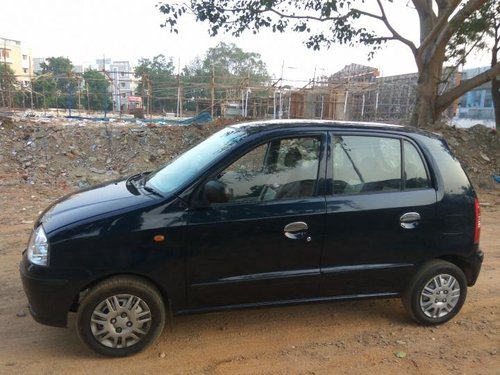 Hyundai Santro Xing 2007 for sale