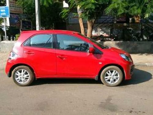 Honda Brio VX 2013 for sale