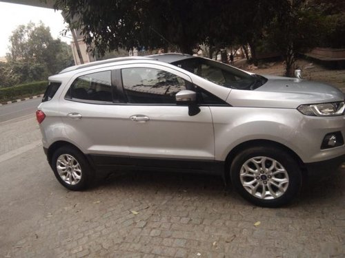 Ford EcoSport 2016 for sale