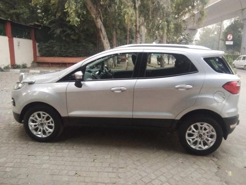 Ford EcoSport 2016 for sale