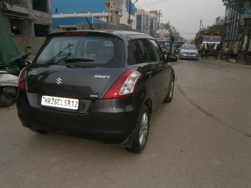 Used Maruti Suzuki Swift car at low price