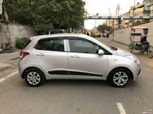 Used Hyundai i10 2015 car at low price