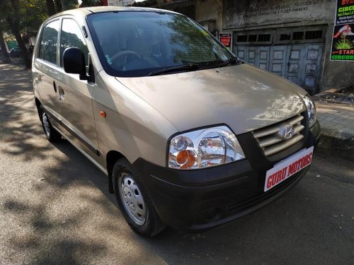 Used Hyundai Santro Xing 2010 for sale at low price