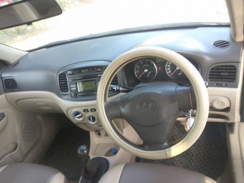 Hyundai Verna 2010 for sale