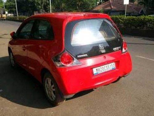 Honda Brio VX 2013 for sale